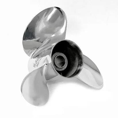 Винт гребной Solas 9532-140-19, 3x14x19 (L) (Rubex)