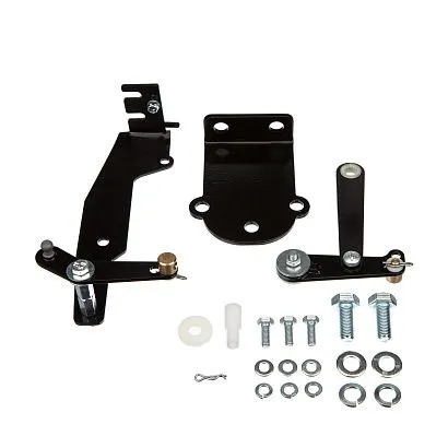 Комплект переходников для подключения ДУ для Tohatsu MFS9.9-20 2018-