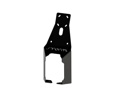 Кронштейн навигатора для Can-Am (BRP)