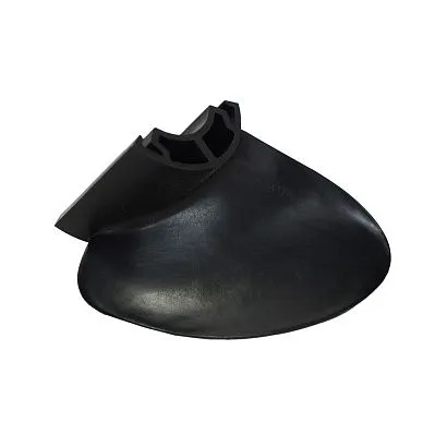 Лопасть гребного винта Skipper 135-300 л.с. композит, для винта диаметром 14 3/5", шаг 17"