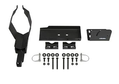 Крепление кофра ружья KOLPIN STRONGHOLD+FITTING KIT