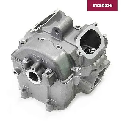 Головка цилиндра с клапанной крышкой AT-MZ1246