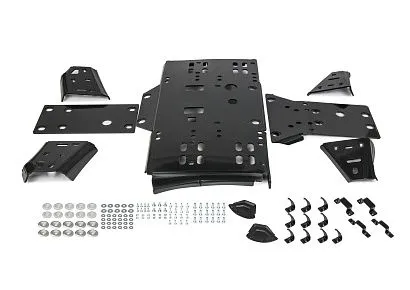 Комплект PE защиты днища RM800 DUO (2019-)(8 mm)