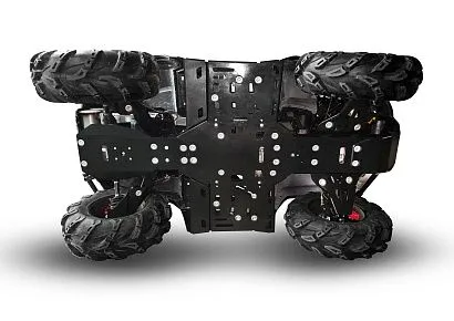 Комплект PE защиты днища AODES PATHCROSS  650S/650L/850S/850L/1000S/1000L (2023-)