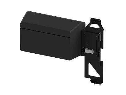 Кофр поворотный правый для Great Wall Poer KingKong для Полезные аксессуары для джиперов и пикапов