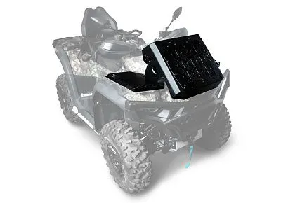 Вынос радиатора с комплектом шноркелей и платформами 800 HO EPS (2024-)