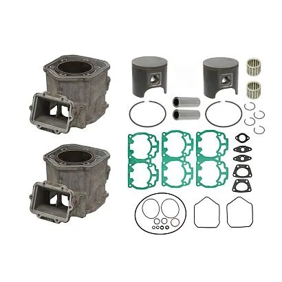 Ремкомплект цилиндров Sledex