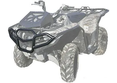 Yamaha Grizzly 700 Бампер передний (2011-2015) + крепления
