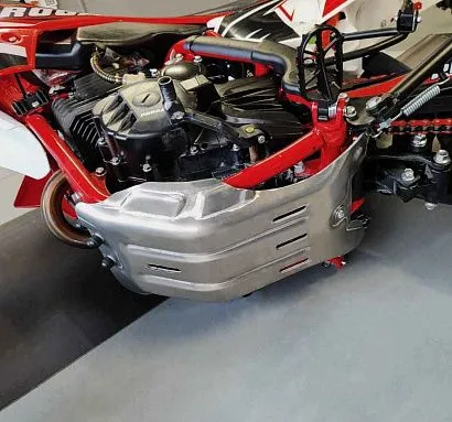 Защита для мотоцикла для PROGASI