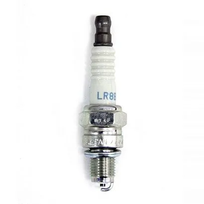 LR8B Свеча
