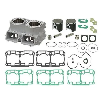 Ремкомплект цилиндра СТАНДАРТ Sledex для Ski-Doo