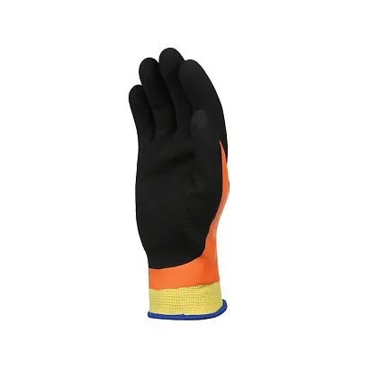 Перчатки защитные SHOWA Thermal 406 Orange, L