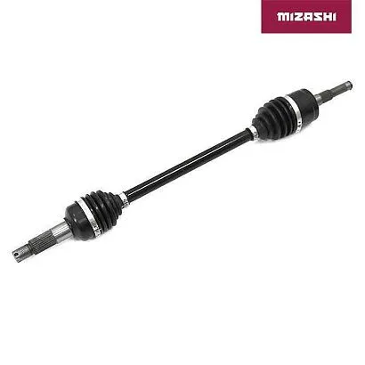 Привод передний (левый) AT-MZ1590