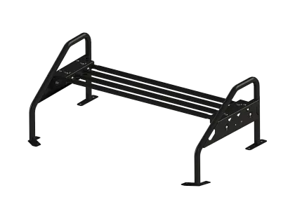 Багажная платформа для Yamaha Квадроциклов Wolverine RMax2