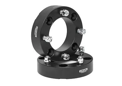 Проставки колесные комплект 2 шт 4*137, 50mm
