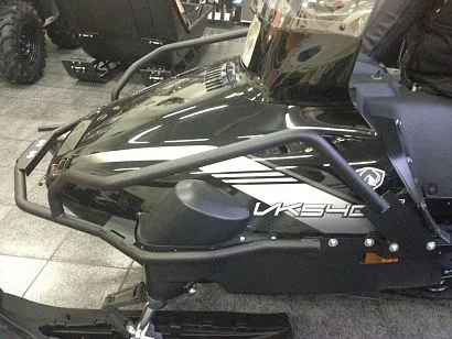 Кенгурин для Yamaha Снегоходов VK540 IV