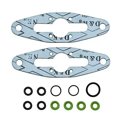 Комплект прокладок верхний Sledex для Polaris