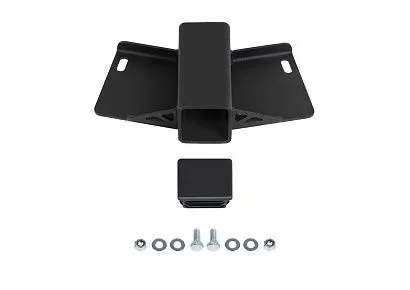 Крепление лебедки 60 STELS VIKING 2.0 + комплект крепежа
