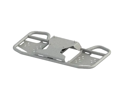 Багажная платформа для Can-Am (BRP) Квадроциклов Renegade G2 800/1000, 2017-