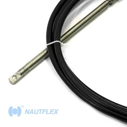Трос рулевой Nautflex YK7-120 12 (M58 12)