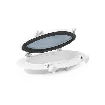 Иллюминатор SeaFlo 323Х130 (410Х220) мм