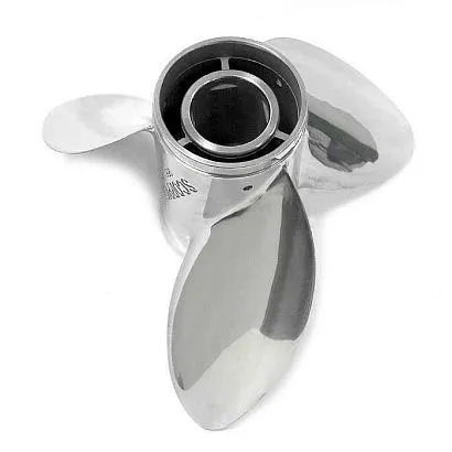 Винт гребной Solas 9561-151-28, 3x15 1/8x28 (R) (Rubex)