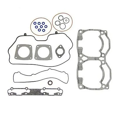 Верхний комплект прокладок BRP 1000 SDI 09-710289