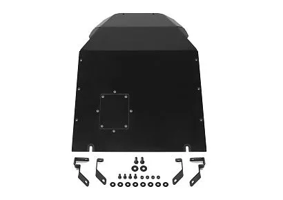 PE защита RM TAYGA PATRUL 550SWT (2010-)/TP 551 SWT (2010-)/TP 800 SWT (2010-) + крепеж