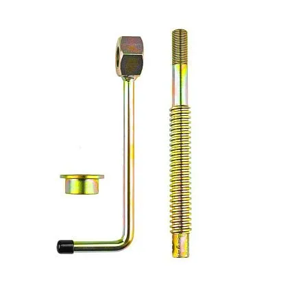 Ключи для пружины вариатора Sledex для Ski-Doo