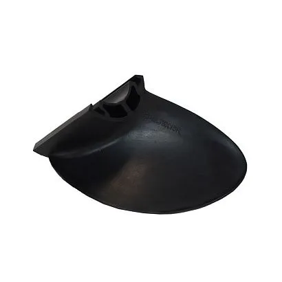 Лопасть гребного винта Skipper 60-140 л.с. композит, для винта диаметром 13 3/4", шаг 15"