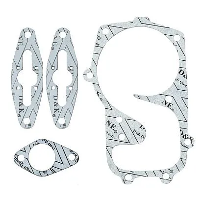 Комплект прокладок полный Sledex для Polaris 600