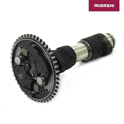Распредвал в сборе Yamaha AT-MZ1619