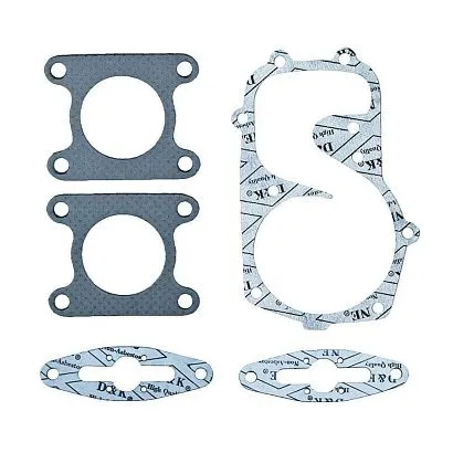 Комплект прокладок верхний Sledex для Polaris 600