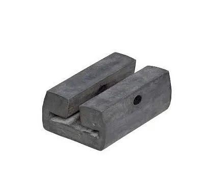 Демпфер (ограничитель хода) задней подвески Polaris SM-04098