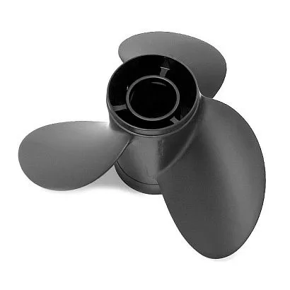 Винт гребной Solas 9511-143-21, 3x14.3x21 (R) (Rubex)
