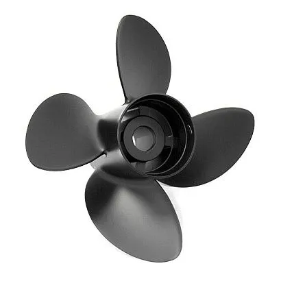 Винт гребной Solas 9513-145-17, 4x14.5x17 (R) (Rubex)