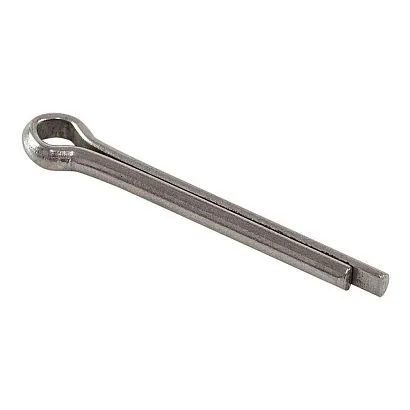 Шплинт гайки гребного винта Skipper для Suzuki DT9.9-15/DF8-20