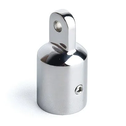 Наконечник рамы тента  3/4", нерж.сталь