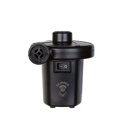 Насос электрический Skipper макс. давл. 0,033 BAR, производ. 240 л/мин, макс. мощн. 40 Вт, уров. шум