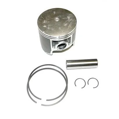 Поршневой комплект Yamaha 701 (+0.25мм) 010-825-04PK
