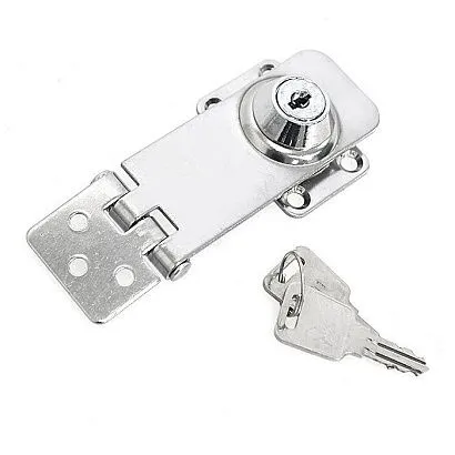 Замок для рундуков и шкафчиков