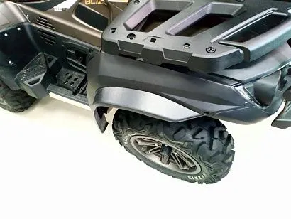 Расширители колесных арок для TGB Blade 1000 2017-2019
