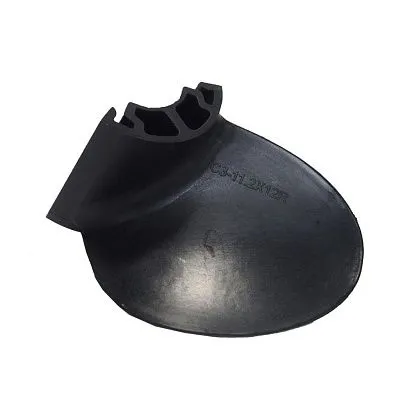 Лопасть гребного винта Skipper 30-70 л.с. композит, для винта диаметром 11 1/5", шаг 12"