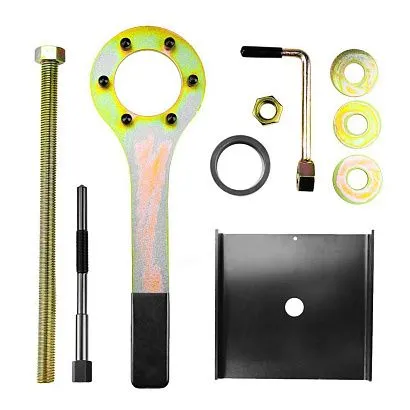 Ключи вариатора Sledex для Ski-Doo