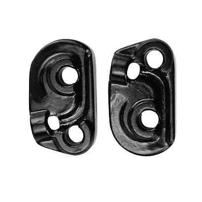 Скребки наста Sledex для Ski-Doo (заменяет SM-12565)