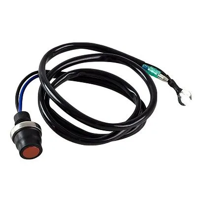 Кнопка стопа (Push to stop) Skipper для Suzuki DT2.2-40