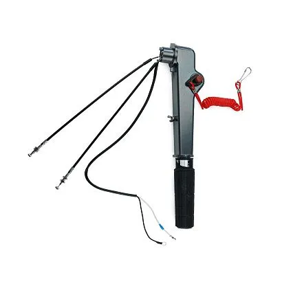 Румпель в в сборе Skipper для Yamaha 9.9-15, F6-8