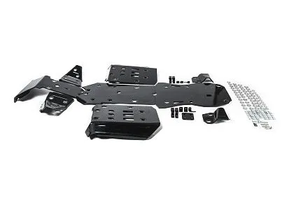 Комплект PE защиты днища для  Х8 Н.О. (2018-), X10 (2019-)(8 mm)