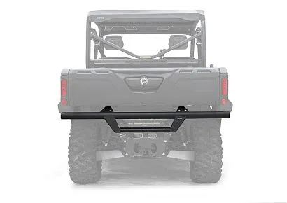 Бампер задний BRP Can-Am Defender / Traxter (2017-) + комплект крепежа
