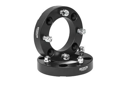Проставки колесные комплект 2 шт 4*137, 30mm